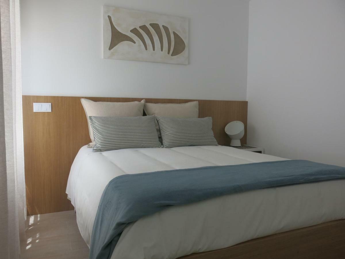 Serena Beach 3 Nazaré Dış mekan fotoğraf