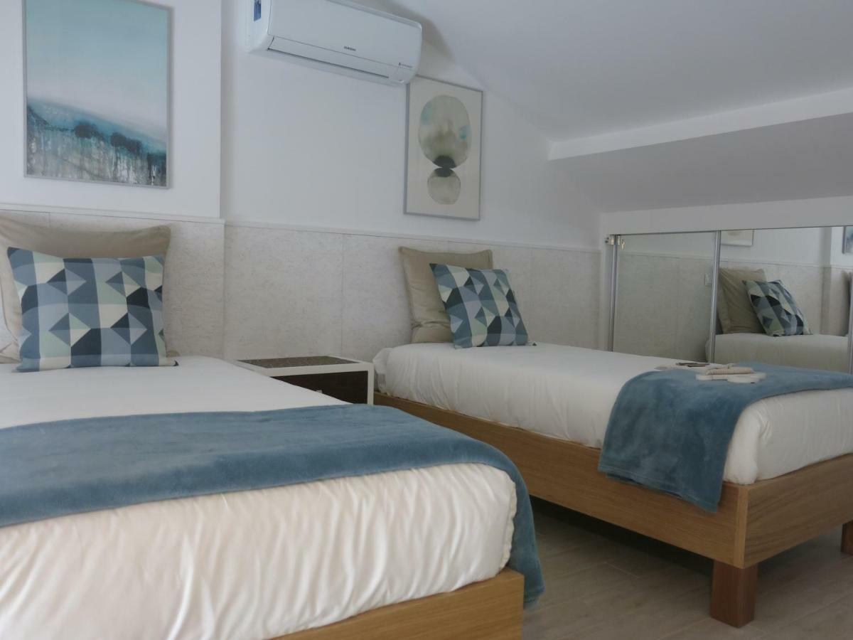 Serena Beach 3 Nazaré Dış mekan fotoğraf