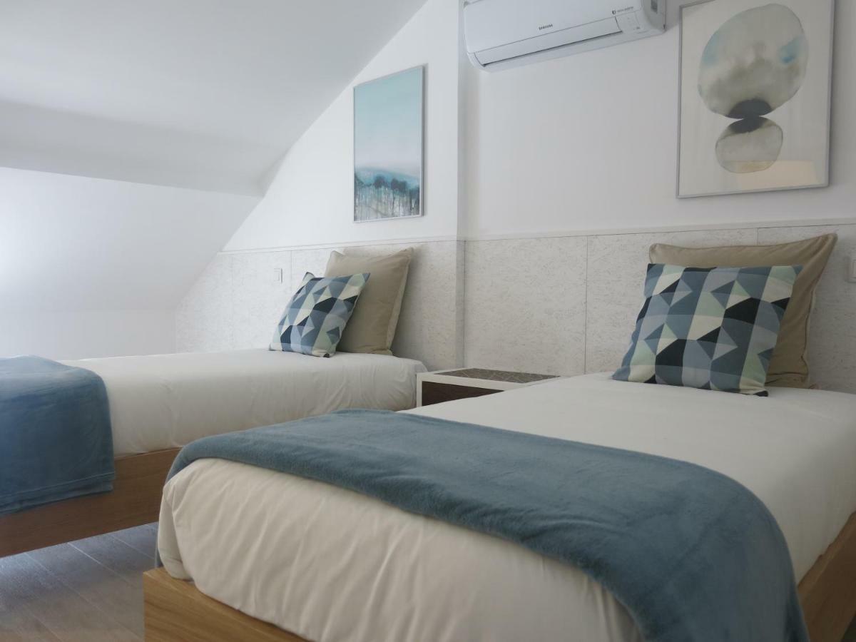 Serena Beach 3 Nazaré Dış mekan fotoğraf