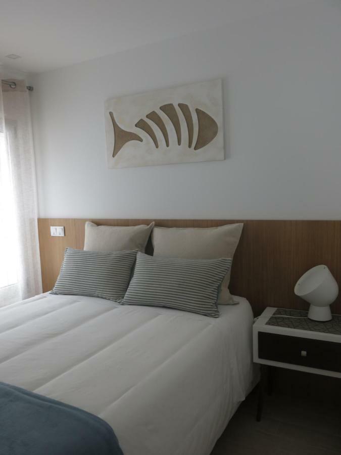 Serena Beach 3 Nazaré Dış mekan fotoğraf