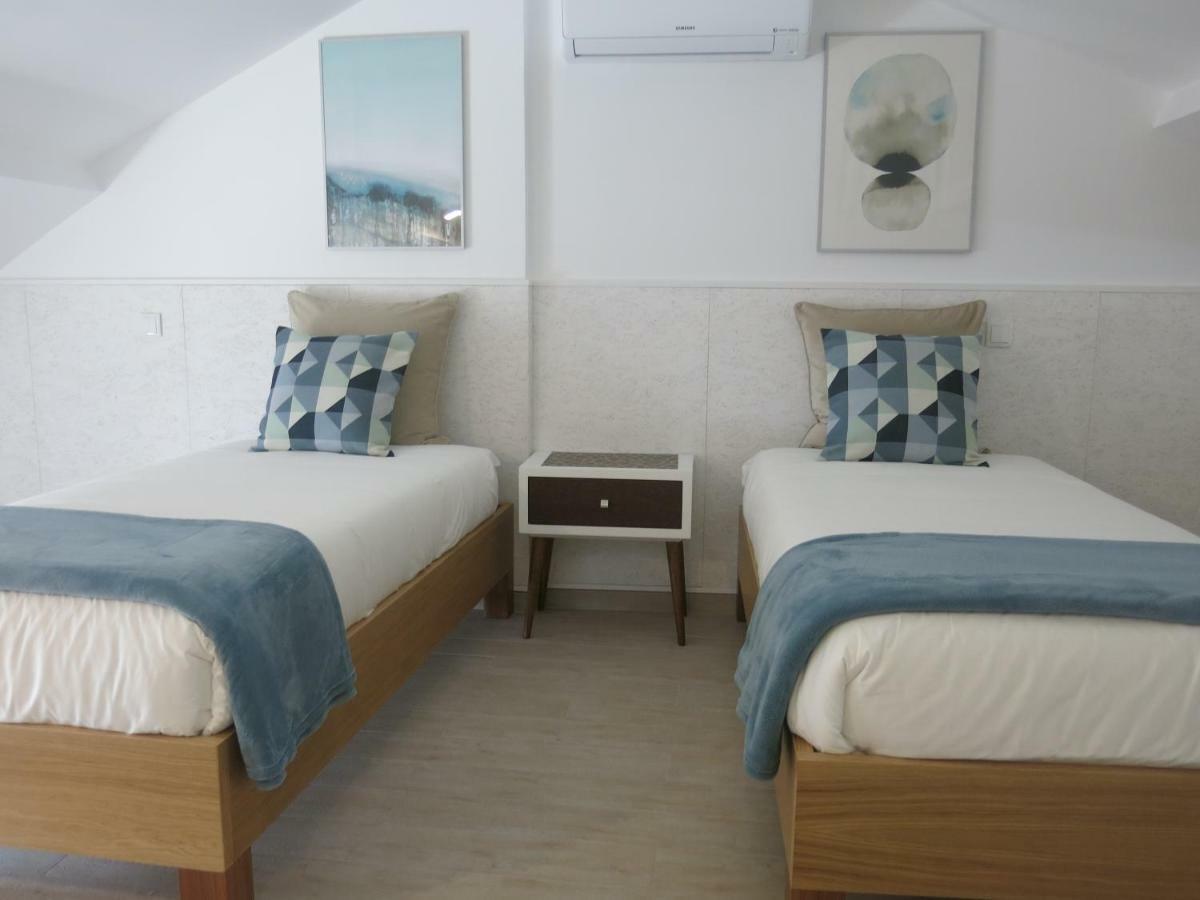 Serena Beach 3 Nazaré Dış mekan fotoğraf