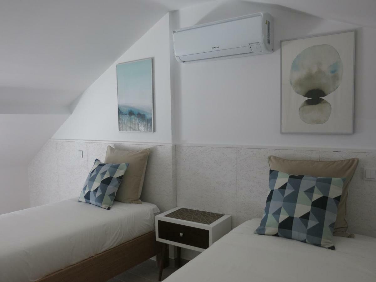 Serena Beach 3 Nazaré Dış mekan fotoğraf